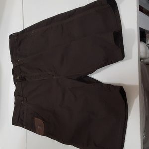 Wrangler Work Shorts - Size 38 - New with Tags